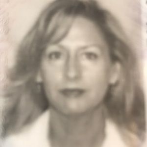 Meet your Posher, Elaine